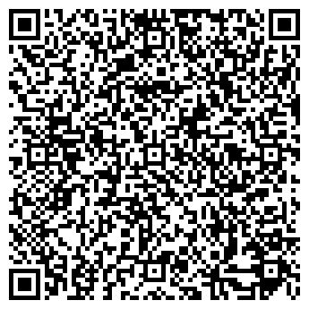 QR-код с контактной информацией организации ООО "Фанагория-Розничная Сеть"