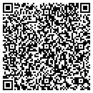 QR-код с контактной информацией организации АЛЮ ПЛАСТ ЗАО