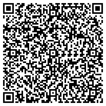 QR-код с контактной информацией организации АВТОСТОЯНКА № 349