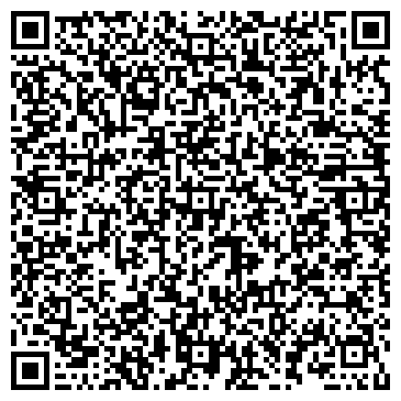 QR-код с контактной информацией организации «Постельное бельё»