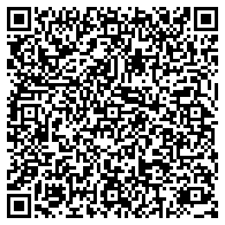 QR-код с контактной информацией организации Тюменский сад