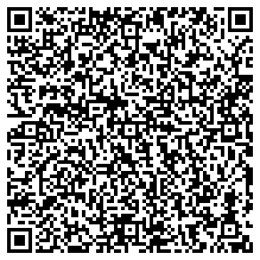 QR-код с контактной информацией организации ООО Тюменская кирпичная компания