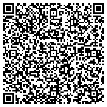 QR-код с контактной информацией организации БУХСПАС