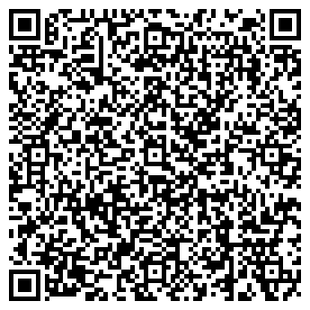 QR-код с контактной информацией организации ПОСУДНЫЙ БУМ МАГАЗИН