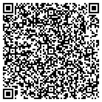 QR-код с контактной информацией организации СИБИРСКАЯ СЛОБОДА