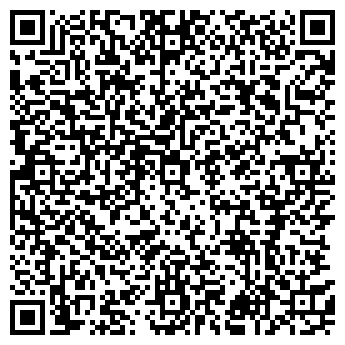 QR-код с контактной информацией организации СТРОИТЕЛЬ ПЕРЕЖОГИНА Е.М. ИП