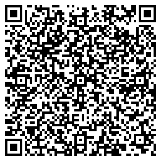 QR-код с контактной информацией организации САКС