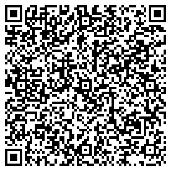 QR-код с контактной информацией организации ИП Зеркало Мира