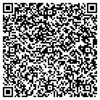 QR-код с контактной информацией организации АТМ-ГРУПП