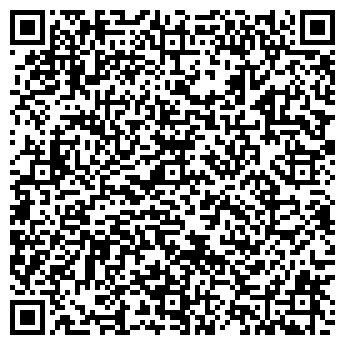 QR-код с контактной информацией организации ПОЛИМЕР-ДИЗАЙН ООО