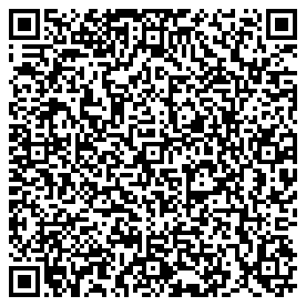 QR-код с контактной информацией организации ХОХРЯКОВСКИЙ ЛЕСПРОМХОЗ, ОАО