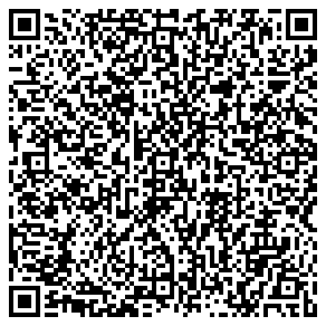 QR-код с контактной информацией организации ТЮМЕНЬГАЗМАТЕРИАЛЫ СТРОИТЕЛЬНАЯ ФИРМА