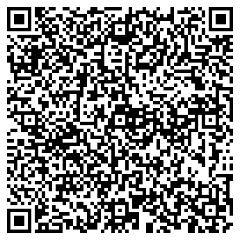 QR-код с контактной информацией организации ЗАО ТЮМЕНЬСПЕЦСТРОЙ