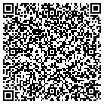 QR-код с контактной информацией организации ИП СЕРИКБАЕВ Е.Р.