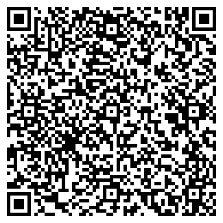 QR-код с контактной информацией организации КАЛИСА