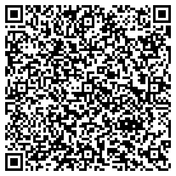 QR-код с контактной информацией организации АРОМА МАГАЗИН-САЛОН