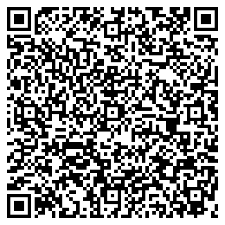 QR-код с контактной информацией организации МЯСО ПТИЦЫ