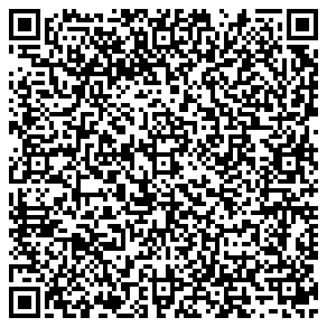QR-код с контактной информацией организации МОСАЭРО СЕРВИС