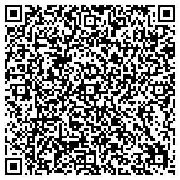 QR-код с контактной информацией организации Детский футбольный клуб СПАРТА