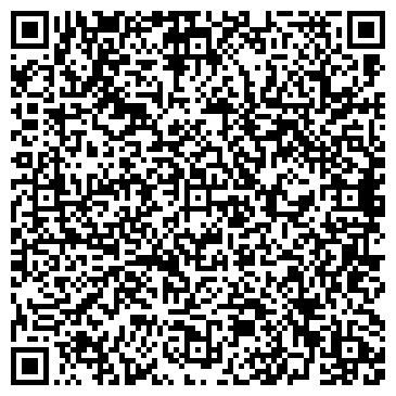QR-код с контактной информацией организации СП «Бригантина»
