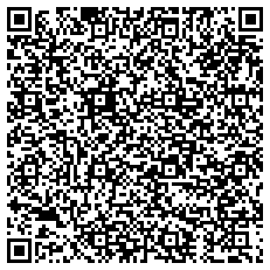 QR-код с контактной информацией организации Дворец детского творчества г. Челябинска