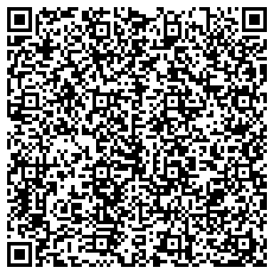 QR-код с контактной информацией организации Челябинская Детская Железная Дорога
