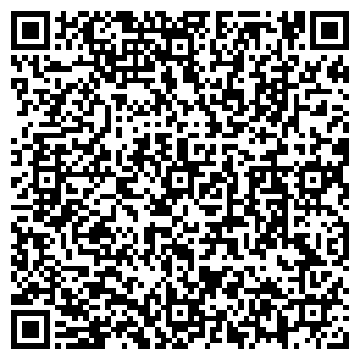 QR-код с контактной информацией организации САЛОН КРАСОТЫ