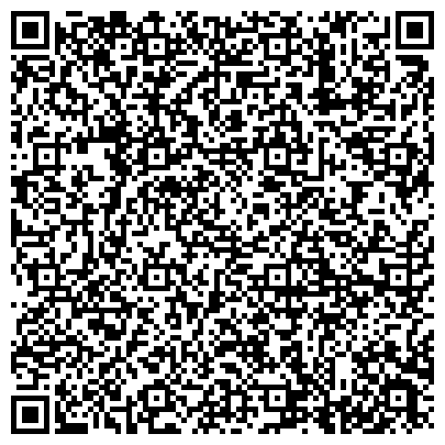 QR-код с контактной информацией организации Независимый исследовательский центр «Есть мнение»