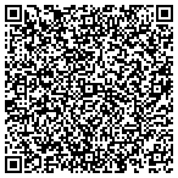 QR-код с контактной информацией организации КПКГ «Женский деловой центр» (Закрыт)