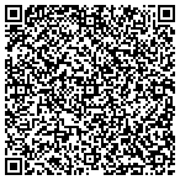 QR-код с контактной информацией организации Челябинский филиал ЖелдорАльянс