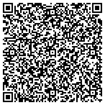 QR-код с контактной информацией организации ПЯТЬ ХЛЕБОВ КАФЕ-БАР ЗАО ФИТНЕСС