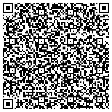 QR-код с контактной информацией организации ПАО Завод экологической техники и экопитания «ДИОД».