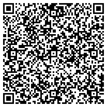 QR-код с контактной информацией организации ЮВЕЛИРНЫЙ САЛОН