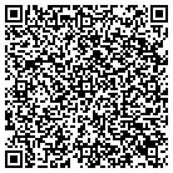 QR-код с контактной информацией организации «Автогамма»