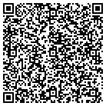 QR-код с контактной информацией организации GLORIA JEANS