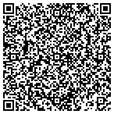 QR-код с контактной информацией организации «Типография Рубикон»