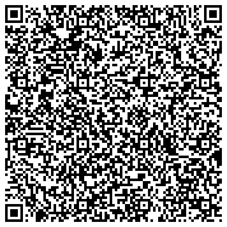 QR-код с контактной информацией организации Православная библиотека Воронежской епархии
