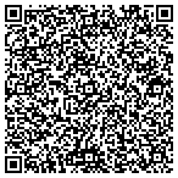 QR-код с контактной информацией организации Библиотека-музей № 24 им. П.Д. Пономарёва