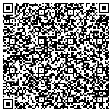 QR-код с контактной информацией организации Воронежская областная детская библиотека