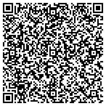 QR-код с контактной информацией организации Ассоциация Футбольный клуб "ФАКЕЛ"
