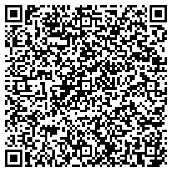 QR-код с контактной информацией организации ООО СОК «Шинник»