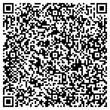 QR-код с контактной информацией организации Конно-спортивный клуб «Райдер»
