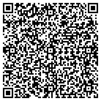QR-код с контактной информацией организации ЗАО МАРТ М