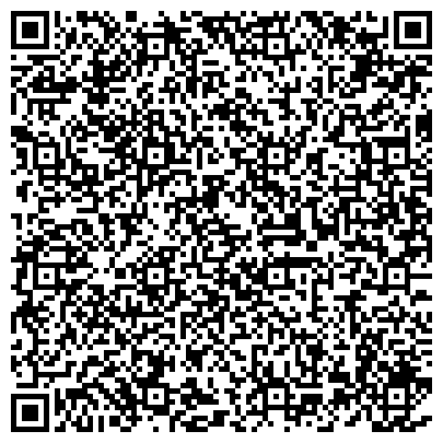 QR-код с контактной информацией организации Фонд «Центр духовного возрождения Чернозёмного края»