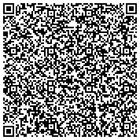 QR-код с контактной информацией организации Фонд социальной поддержки и защиты военнослужащих-ветеранов локальных войн и военных конфликтов «Солдат»