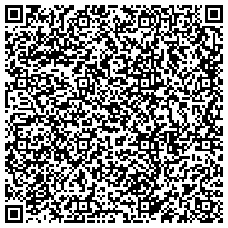 QR-код с контактной информацией организации Приморский центр социального обслуживания населения  Ольгинский муниципальный район