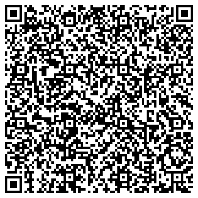 QR-код с контактной информацией организации Благотворительный фонд помощи детям-инвалидам «Наши дети»