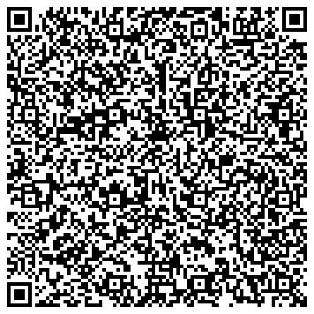 QR-код с контактной информацией организации «Сычевский социально-реабилитационный центр для несовершеннолетних «Дружба»
