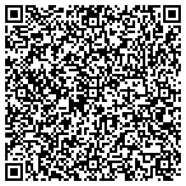 QR-код с контактной информацией организации СОЕОБФ "ХЭСЭД АКИВА"