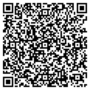 QR-код с контактной информацией организации АЛЬФА ФИТНЕС